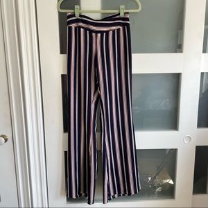 Vintage retro pants